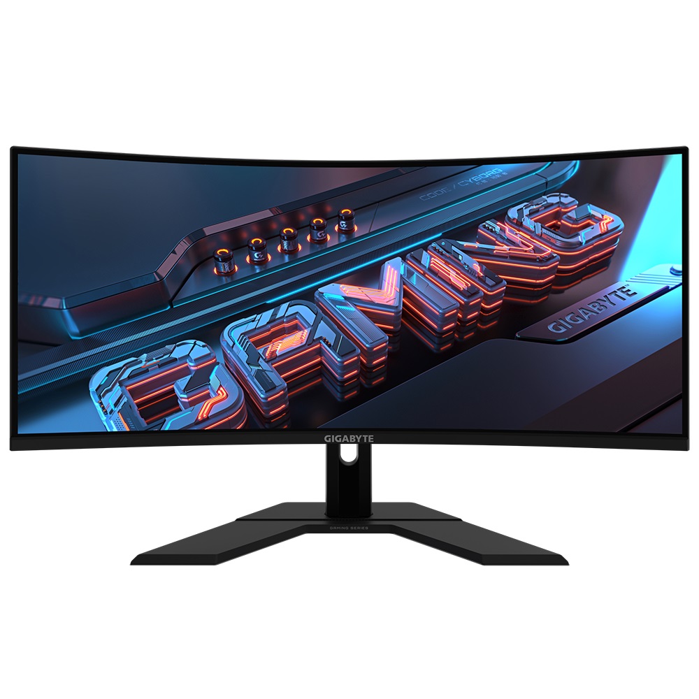 Imagen de GIGABYTE MONITOR 34