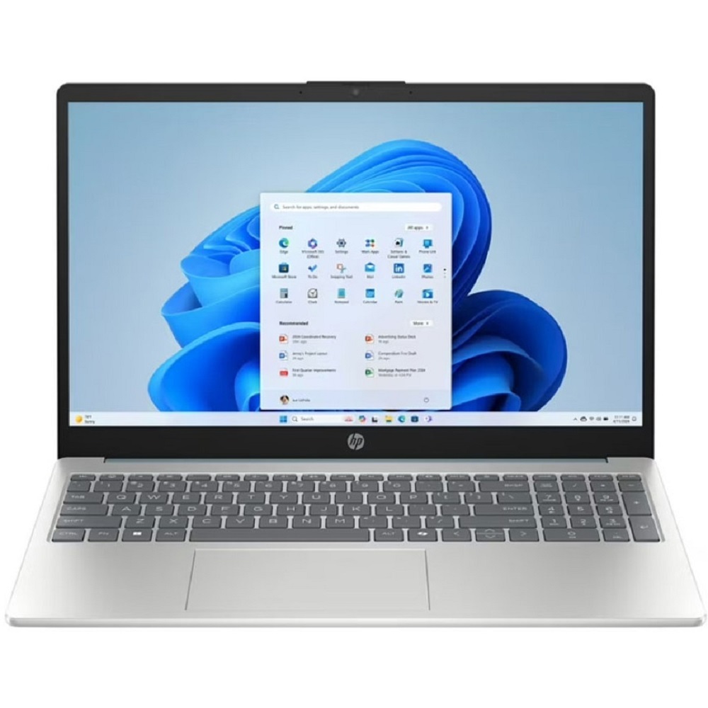 Imagen de HP NOTEBOOK 15-FC0075NIA