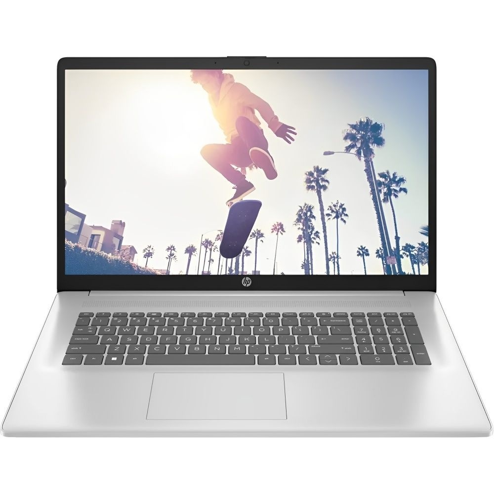 Imagen de HP NOTEBOOK 17-CP2025DX