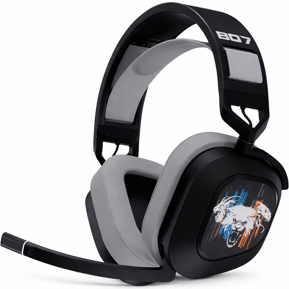 Imagen de CORSAIR VINCHA HS80 RGB CALL OF DUTY CA-9011235-CHI
