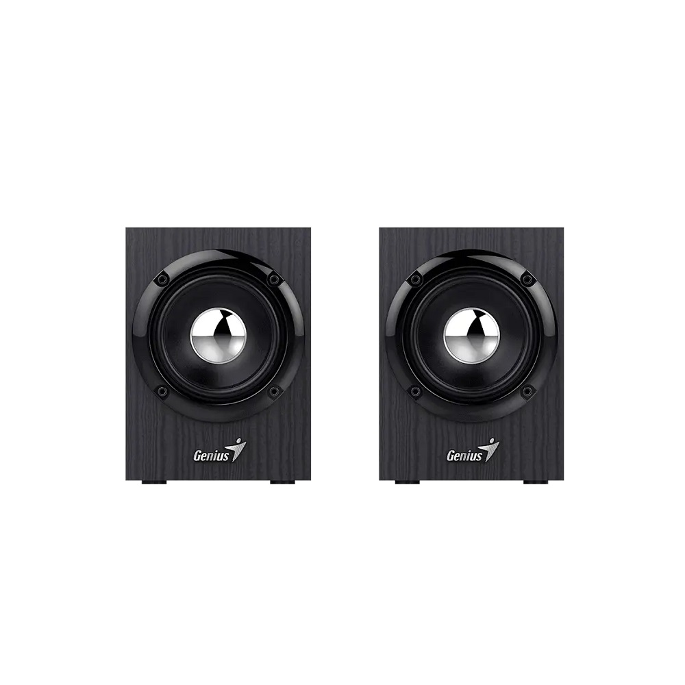 Imagen de GENIUS PARLANTE SP-HF385BT BLACK