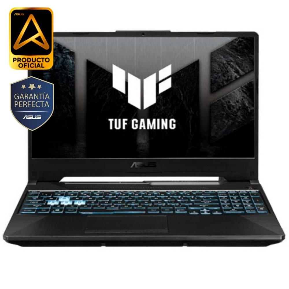 Imagen de ASUS NOTEBOOK FA506NCG-HN206