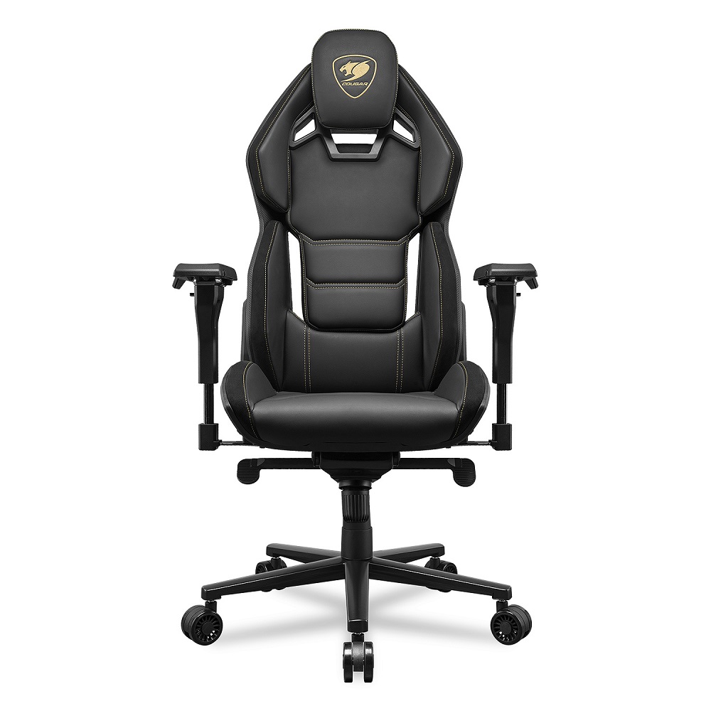COUGAR SILLA HOTROD ROYAL XL