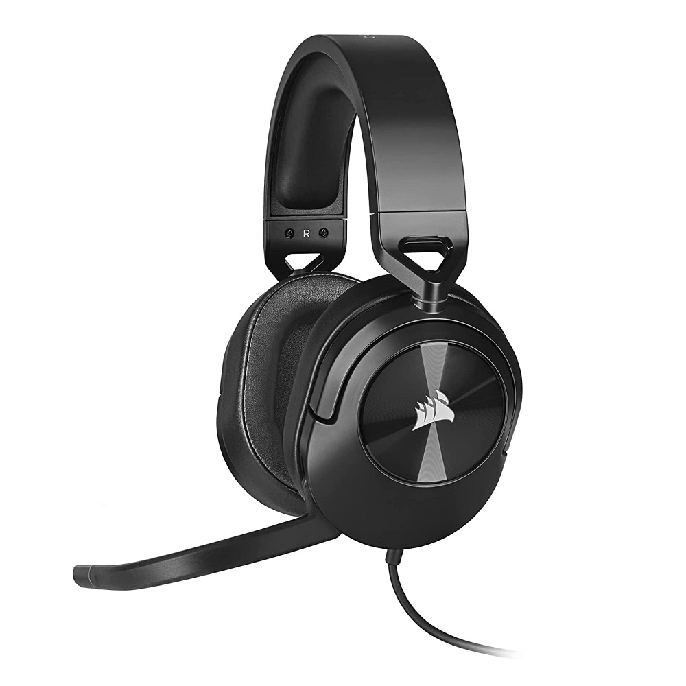 Imagen de CORSAIR VINCHA HS55 STEREO CARBON CA-9011260-NA