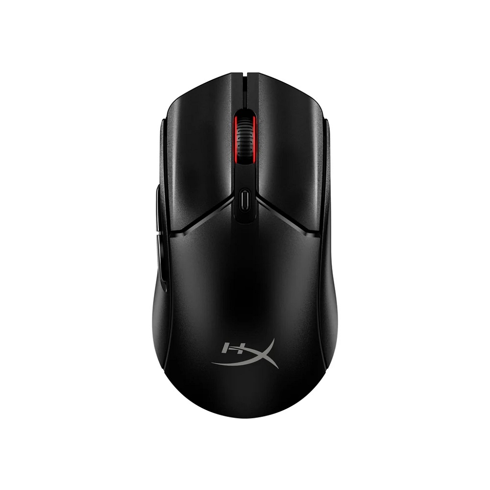 Imagen de HYPERX MOUSE HASTE 2 BT 8R2E6AA