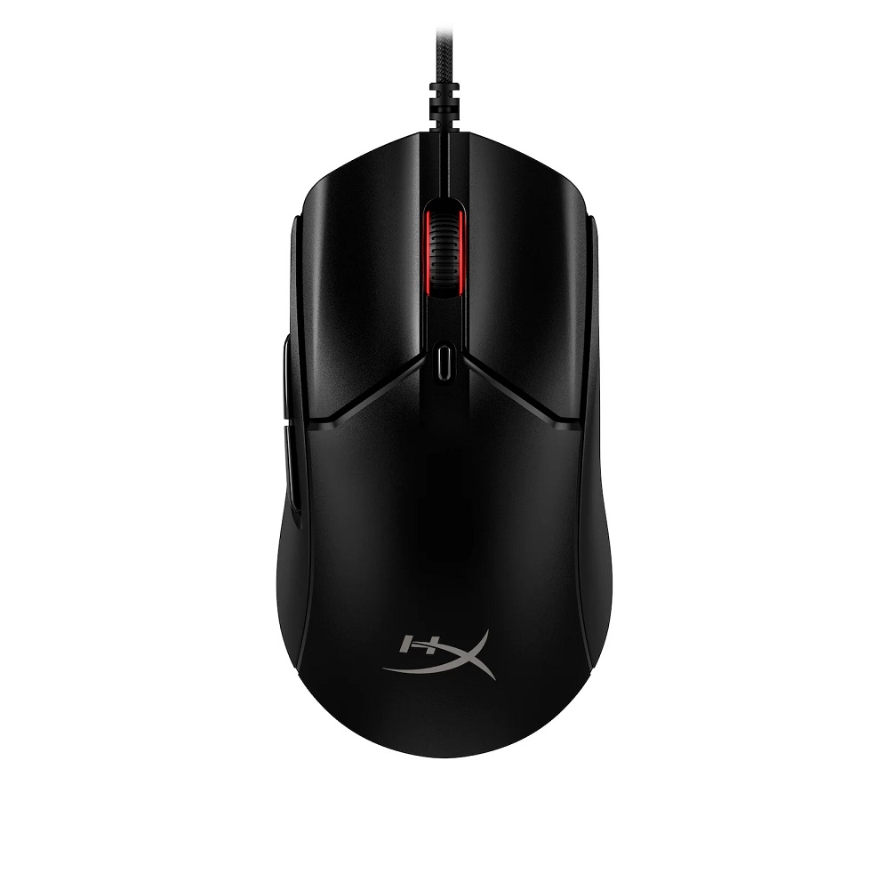 Imagen de HYPERX MOUSE PULSEFIRE HAST 2 6N0A7AA