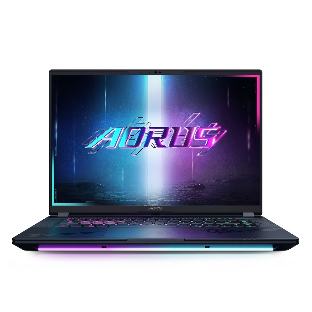 Imagen de GIGABYTE NOTEBOOK AORUS MASTER 16 BYHC5USE65SH