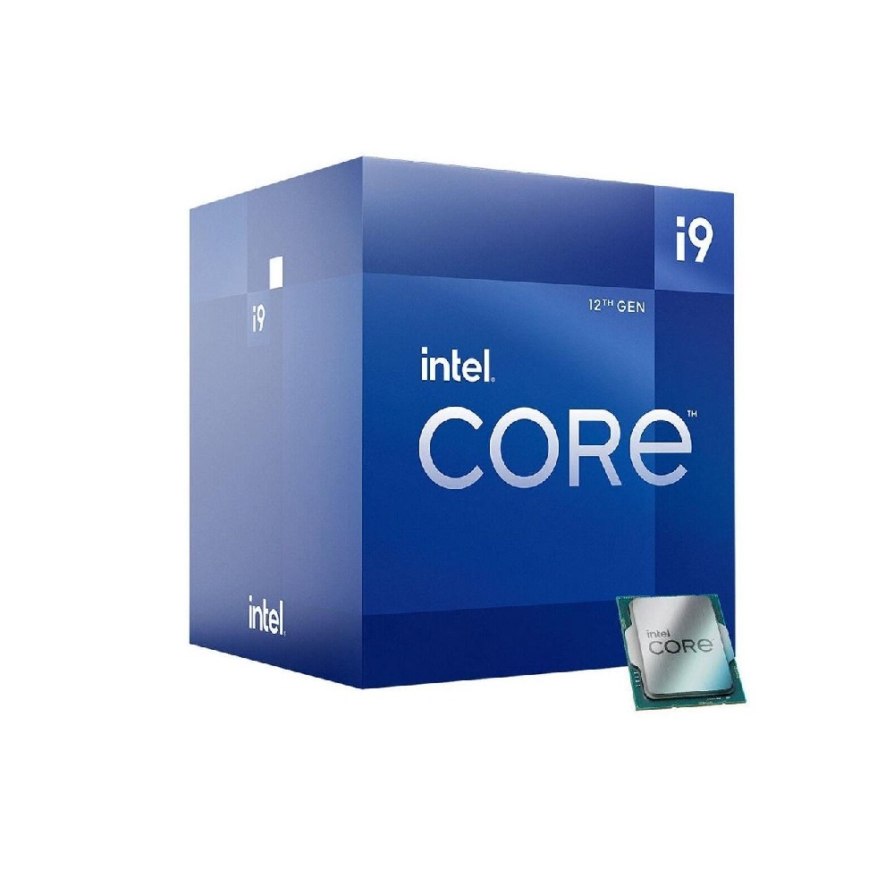 INTEL PROCESADOR I9-12900 LGA 1700 