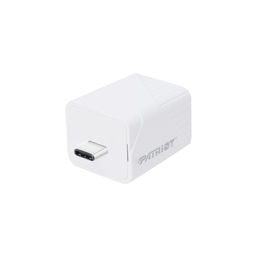 Imagen de PATRIOT ILUXE CUBE C 1TB TYPE C PI1TBCUW30C