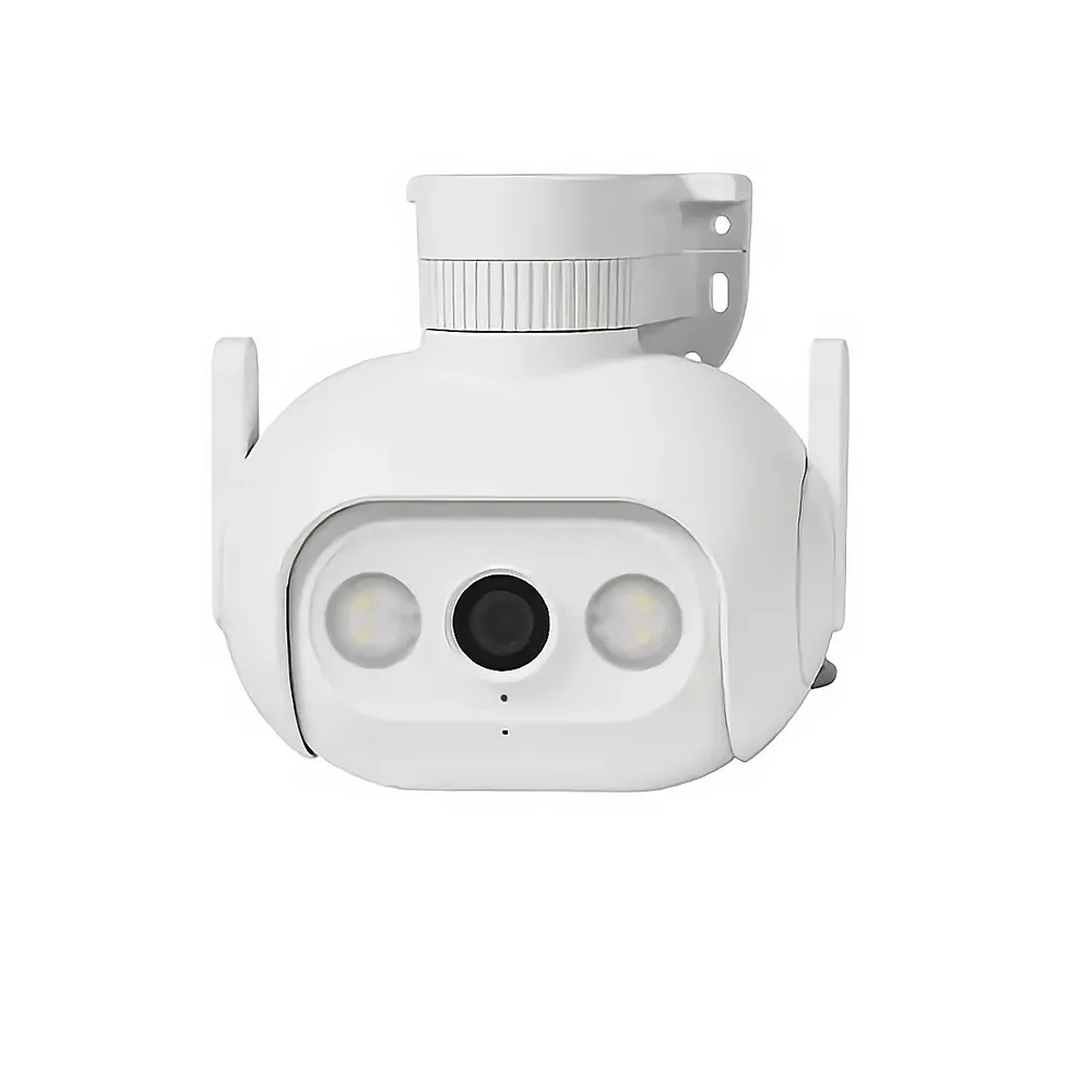 Imagen de IMILAB CAMARA IP EC5 2K FLOODLIGHT CMSXJ55A BY XIAOMI