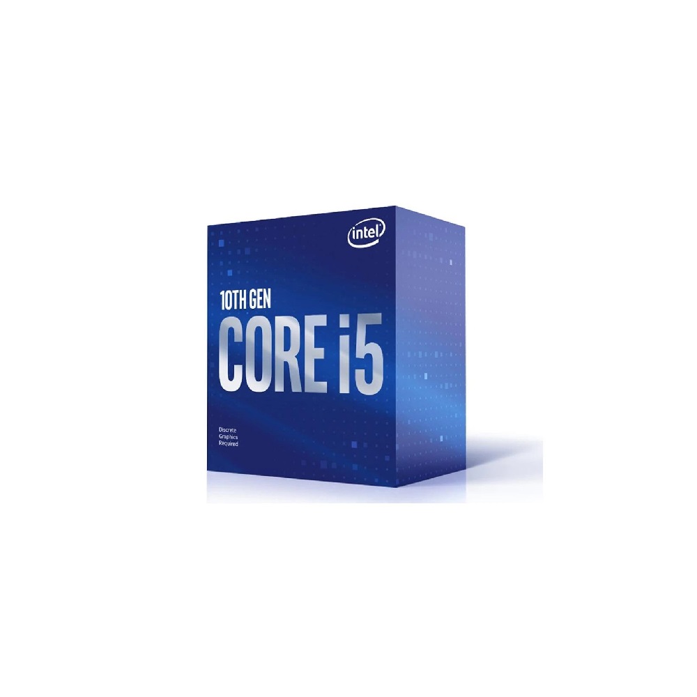 INTEL PROCESADOR I5-10400 LGA 1200
