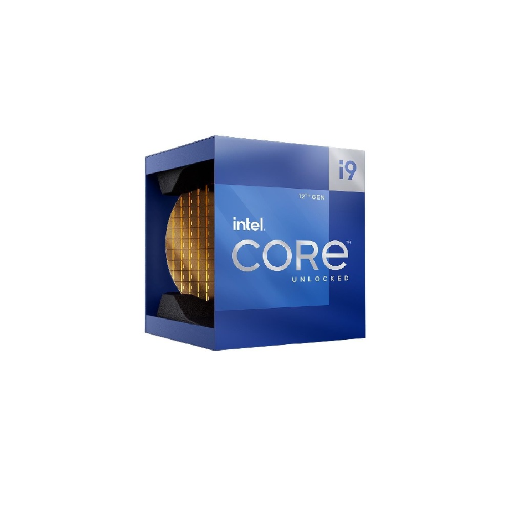 INTEL PROCESADOR I9-12900K LGA 1700
