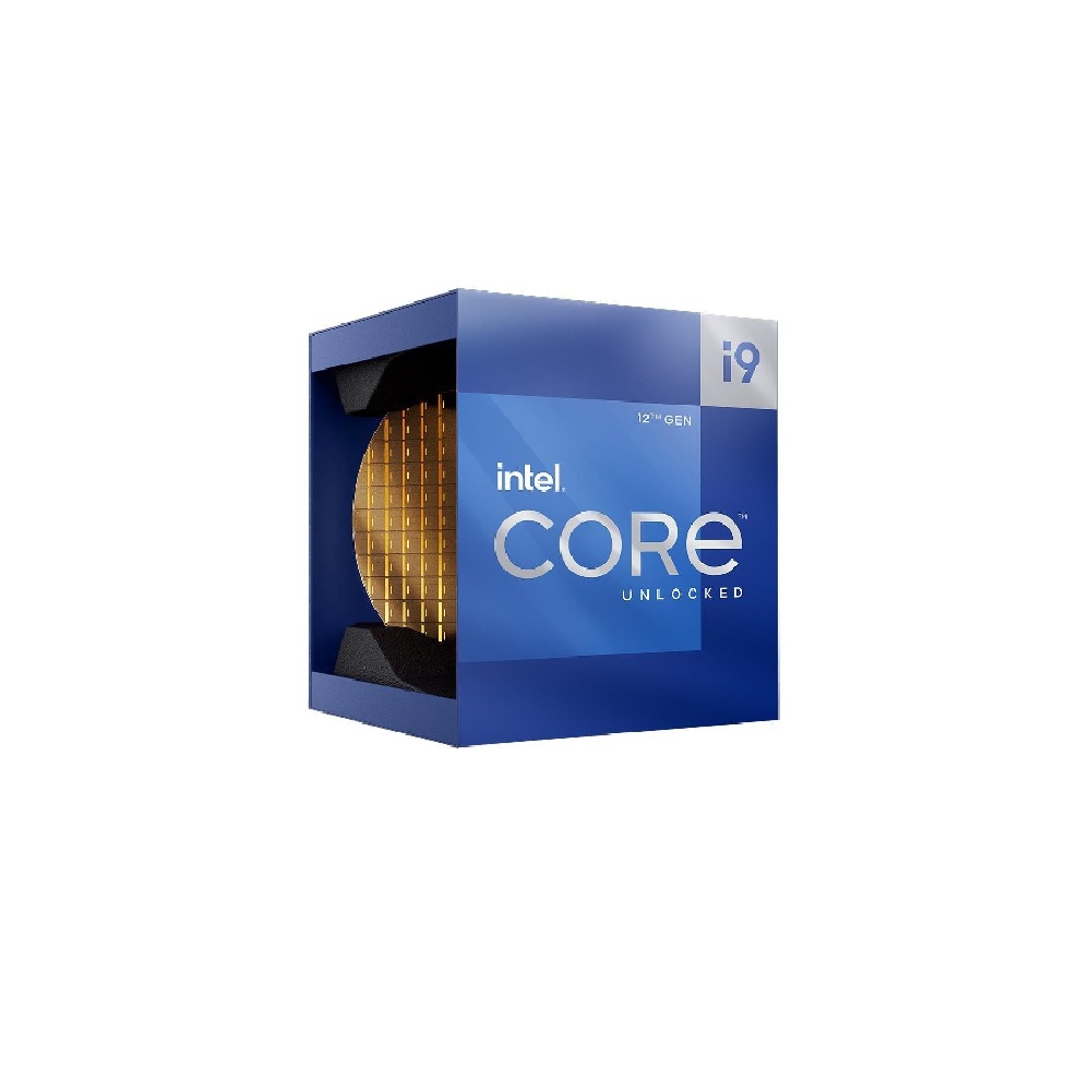 INTEL PROCESADOR I9-12900K SERIE 12