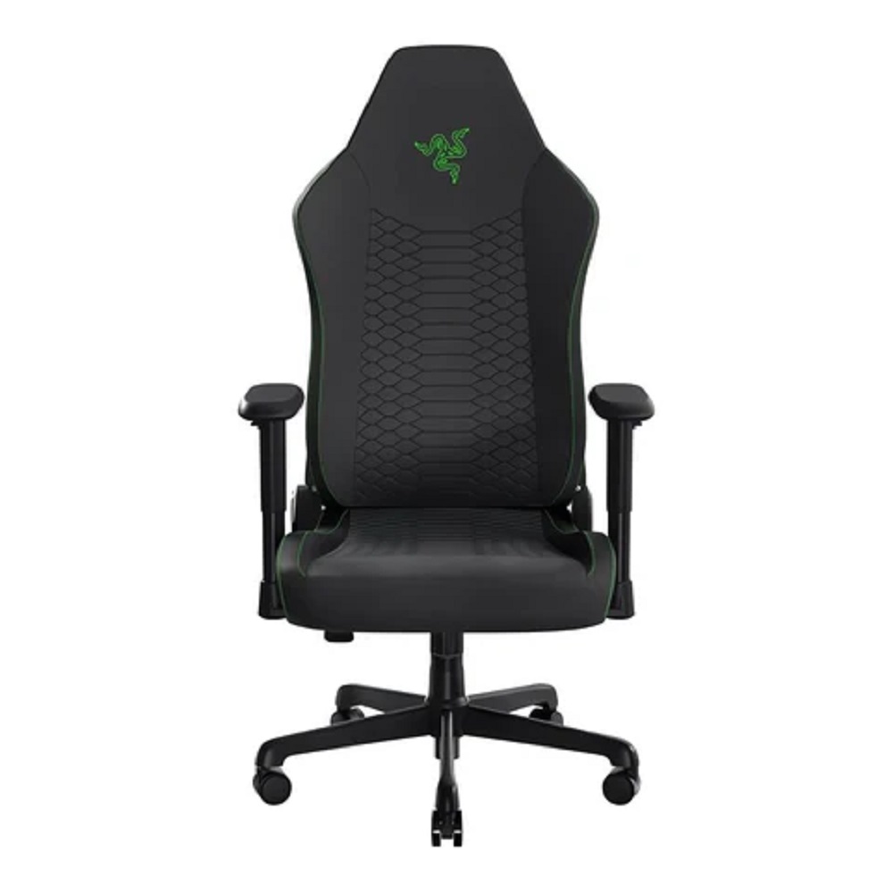 Imagen de RAZER SILLA GAMER ISKUR V2 X FABRIC BLACK RZ38-05310100