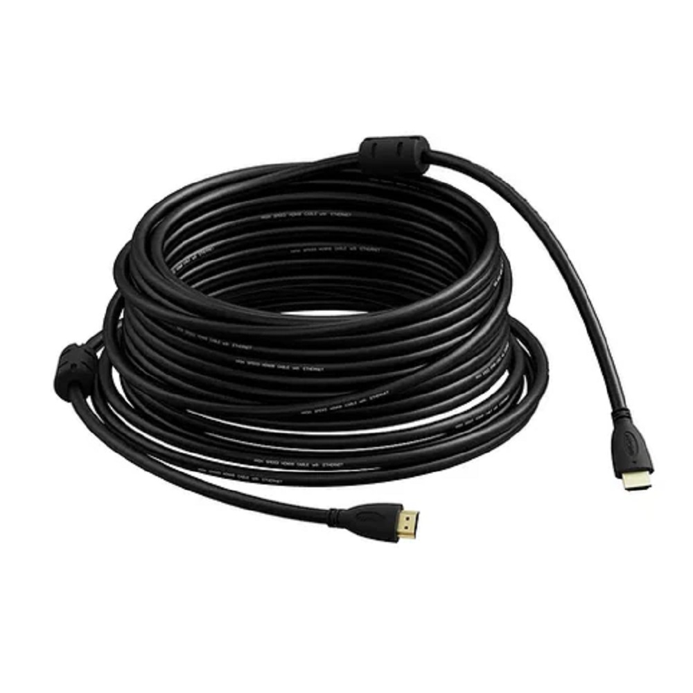 INTELBRAS CABLE HDMI M/M 10MTS 4K