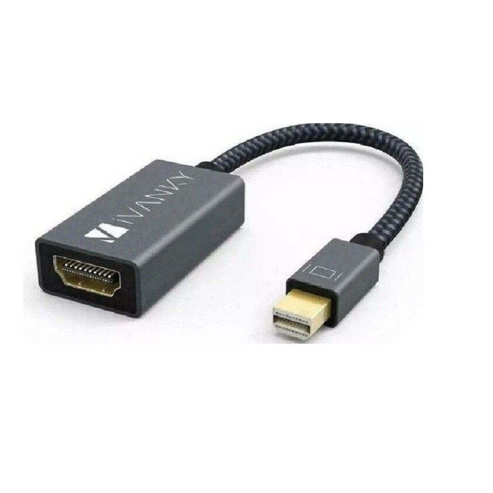 IVANKY ADAPTADOR MINI DISPLAY PORT A HDMI