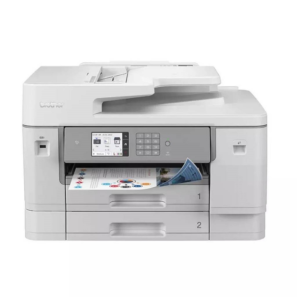 Imagen de BROTHER IMPRESORA MFC-J6955DW