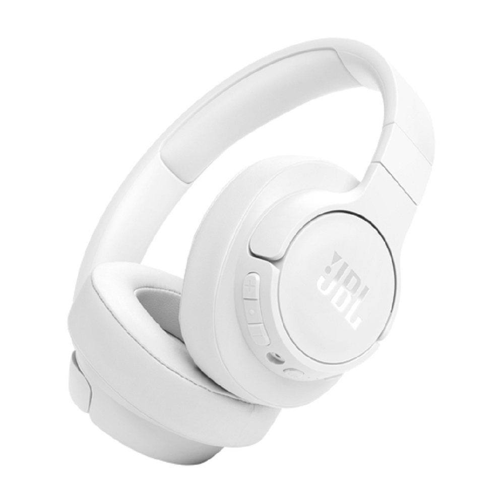 Imagen de JBL VINCHA TUNE 770NC BT BLANCA