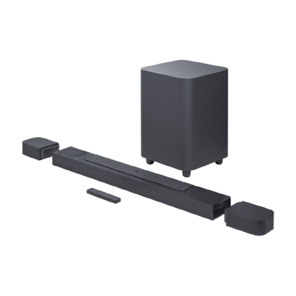 JBL BARRA DE SONIDO BAR 800