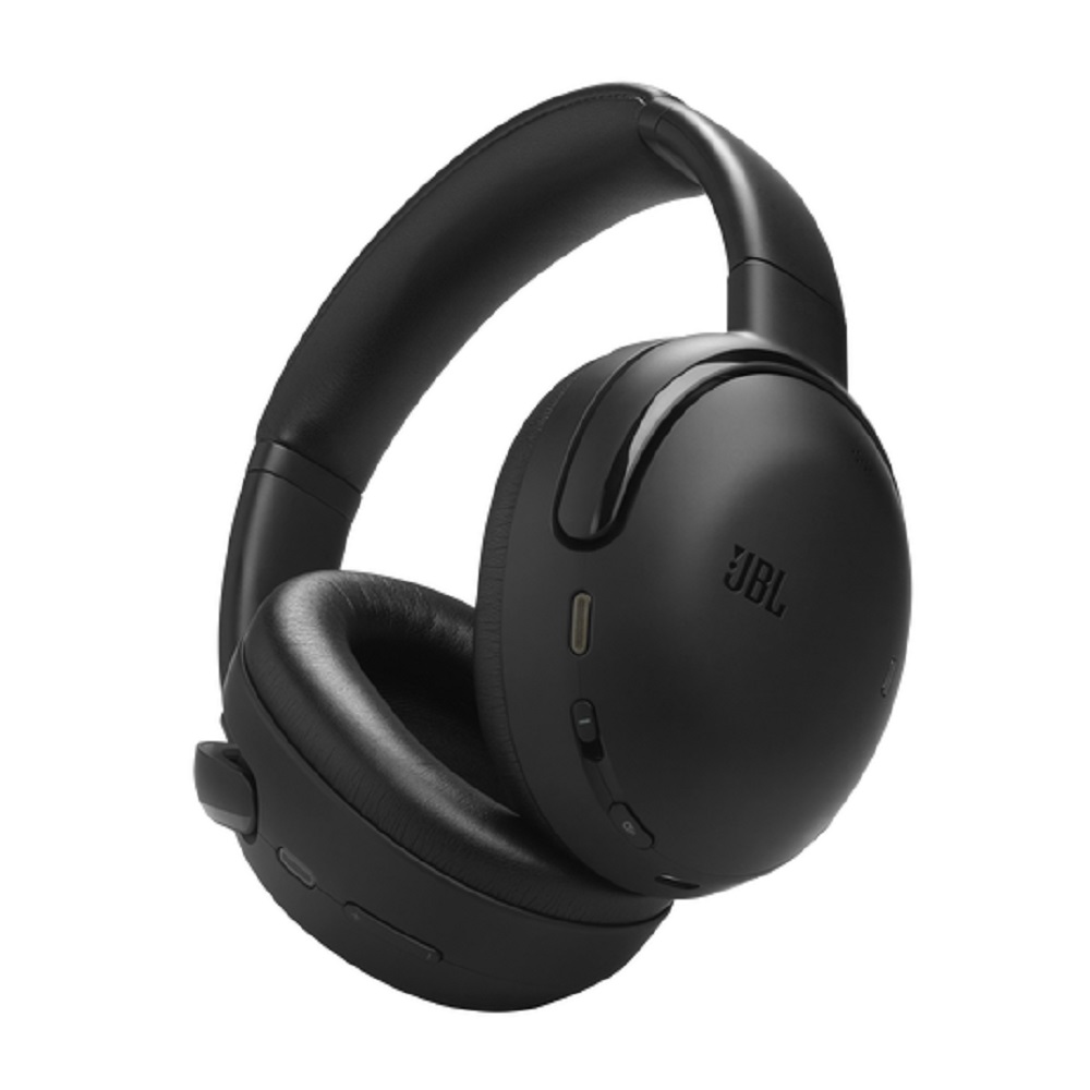 JBL VINCHA TOUR ONE M3 BLACK