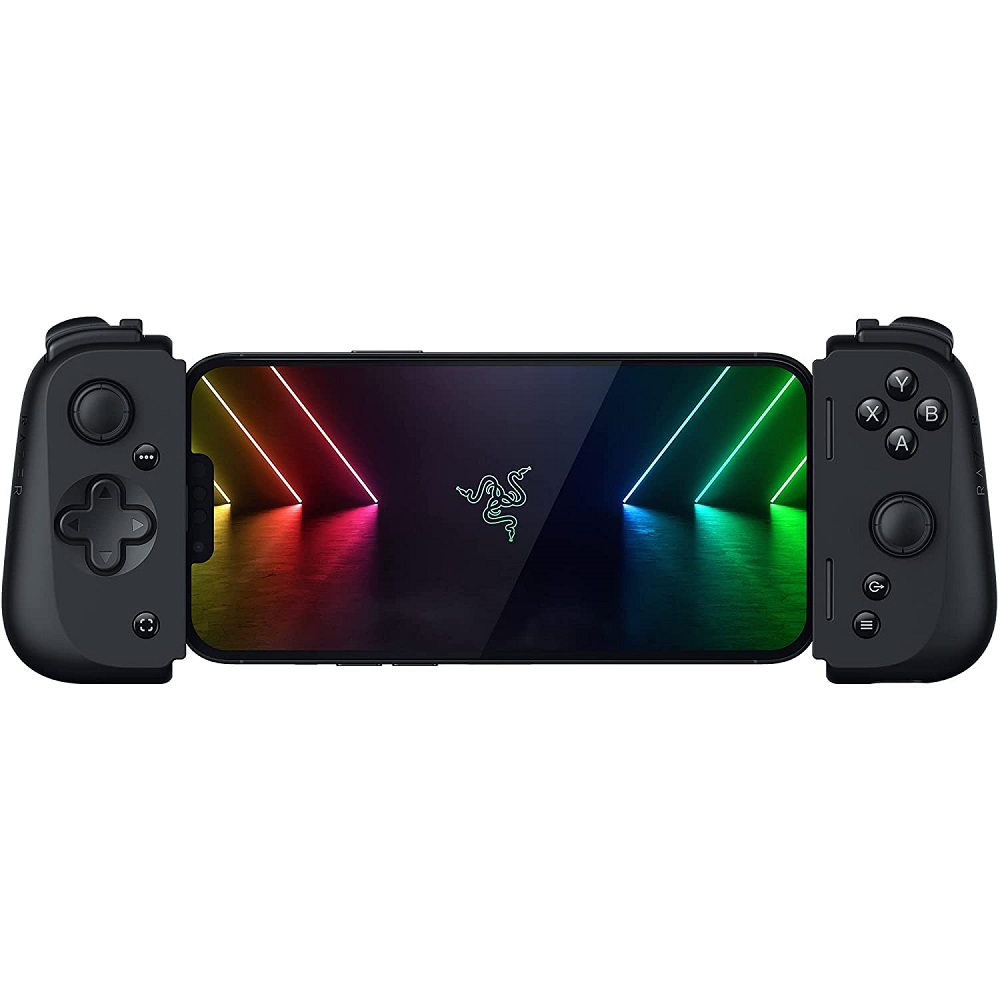 RAZER KISHI V2 FOR IPHONE/ANDROID RZ06-05110100-R3U1