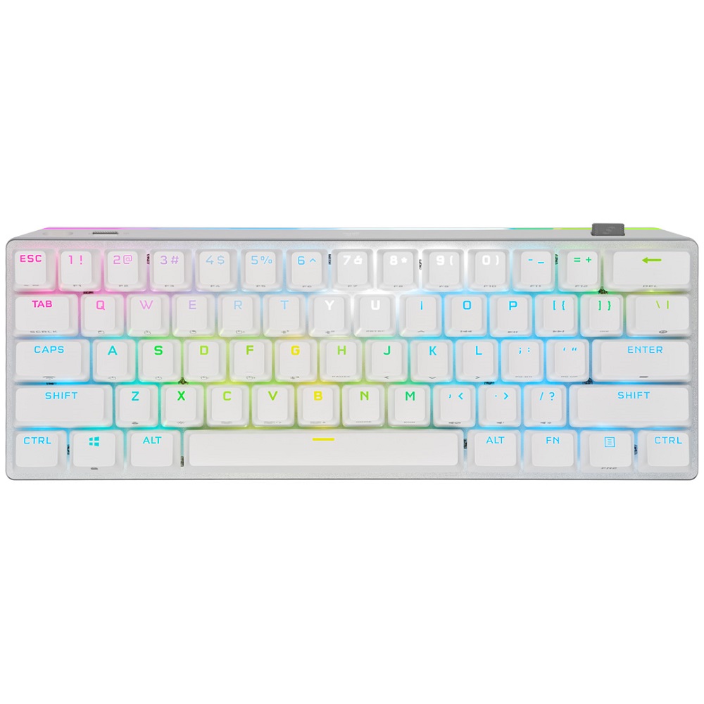 CORSAIR TECLADO K70 PRO MINI RGB INA.9189114 REFABRICADO