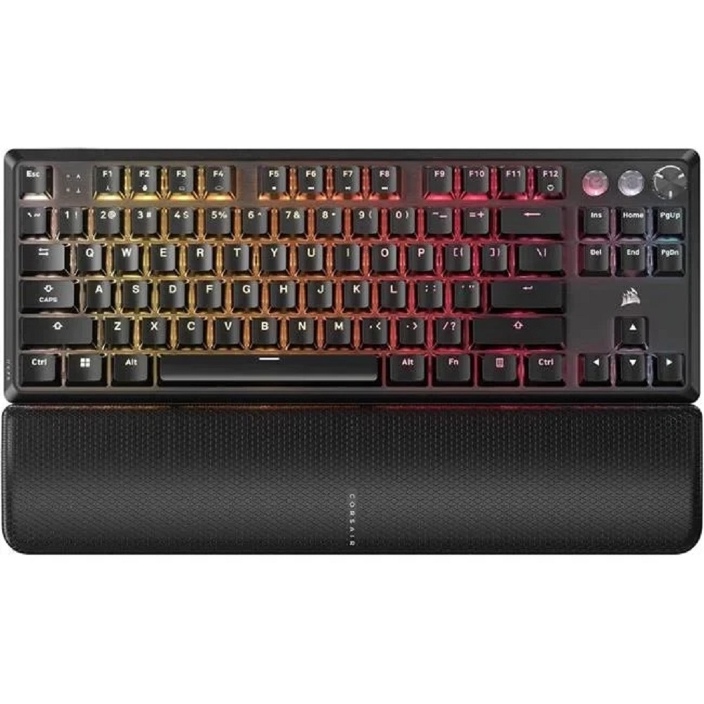 Imagen de CORSAIR TECLADO K70 CORE TKL CH-914901E-NA