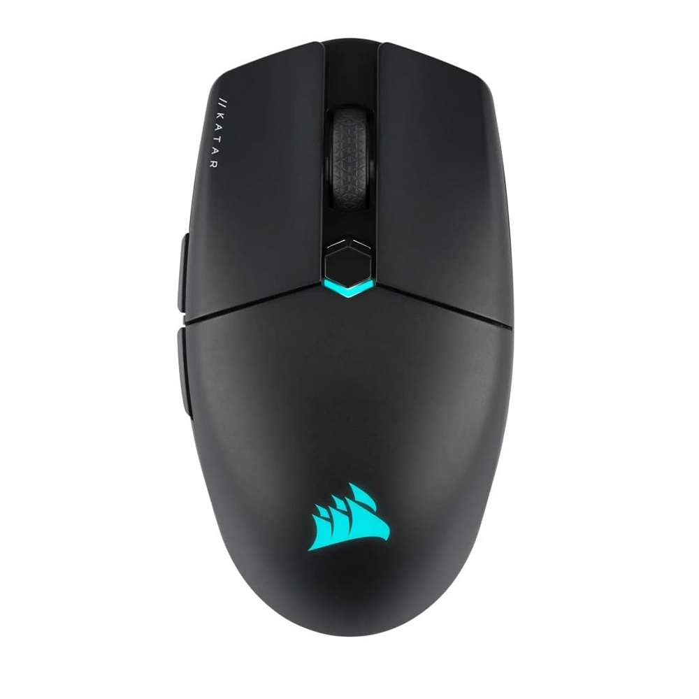 CORSAIR MOUSE KATAR ELITE WIRELESS CH-931C111-NA