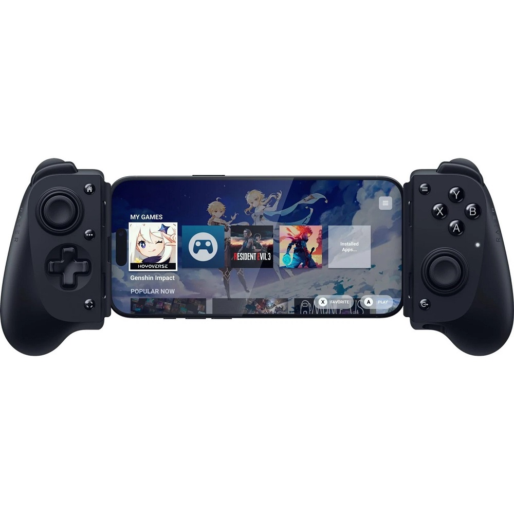 Imagen de RAZER CONTROL KISHI V3 USB C GAMING RZ06-03550100-R3U1