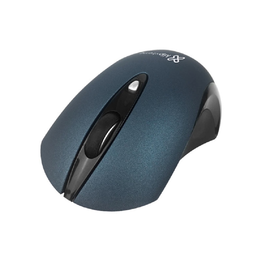 Imagen de KLIP XTREME MOUSE SILENT KMW-400BL