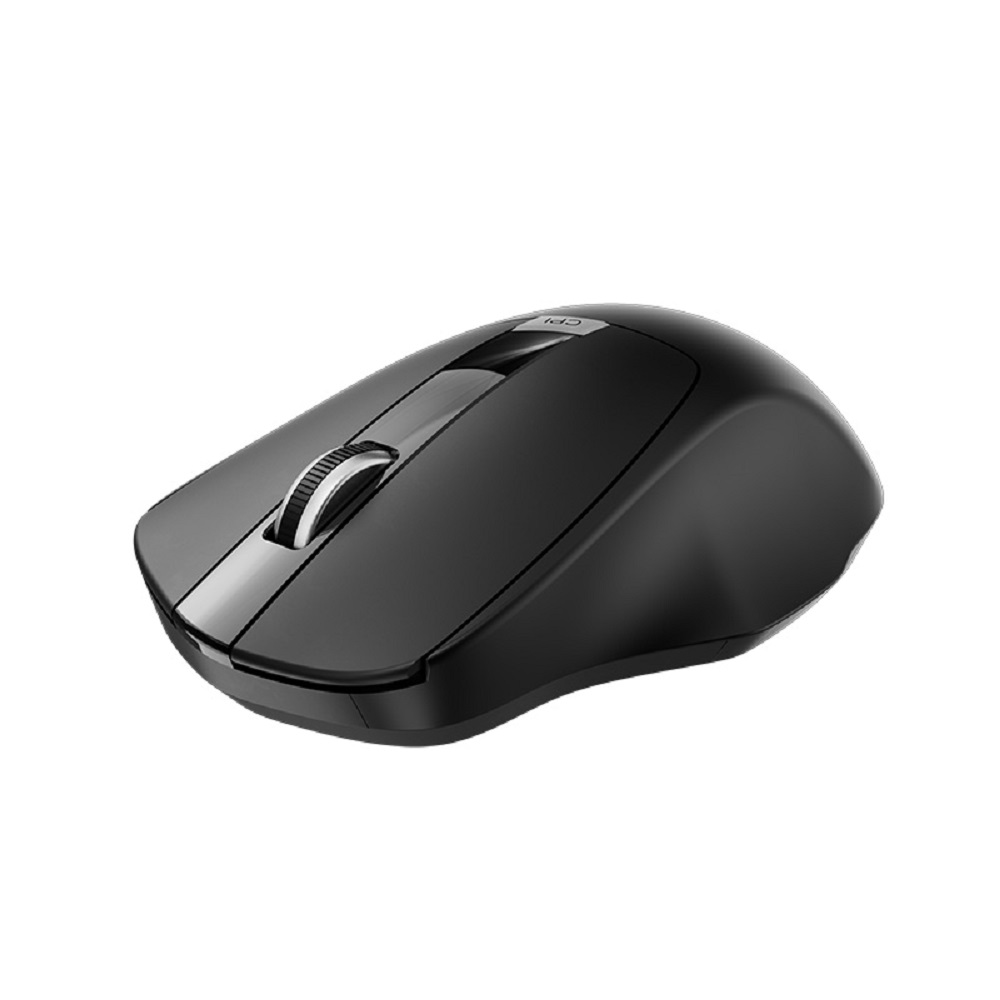 Imagen de KLIPX XTREME MOUSE WIRELESS ERGY KMW-420BK