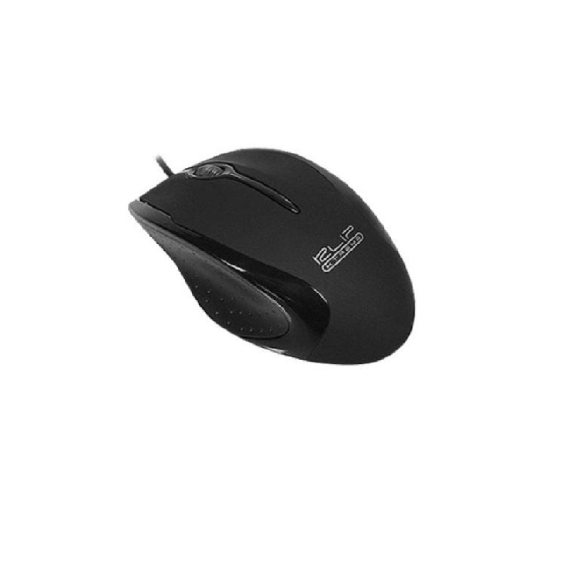 Imagen de KLIP XTREME MOUSE EBONY