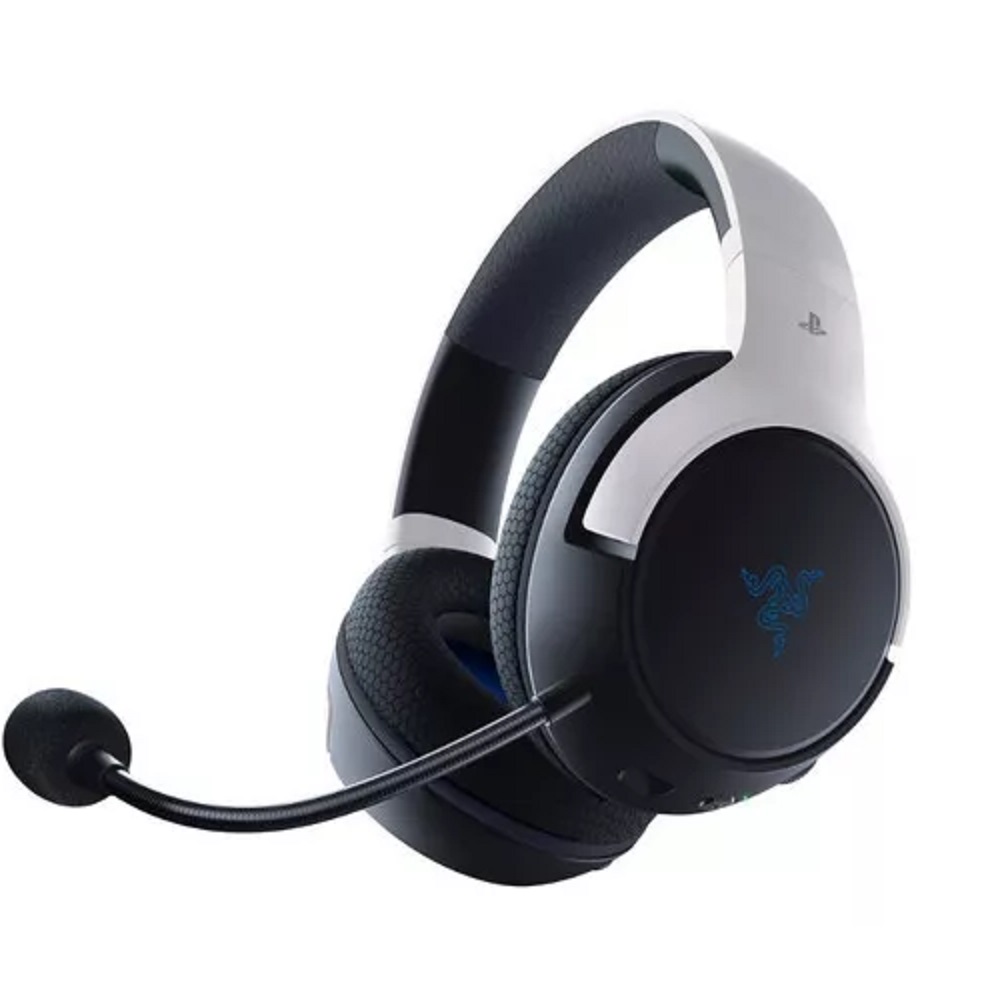 Imagen de RAZER VINCHA PS5 KAIRA HYPERSPEED 03980200-R3U1