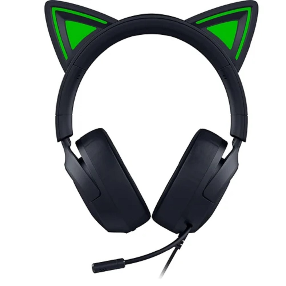 Imagen de RAZER VICNAH KRAKEN KITY V3 X BLACK RZ04-05350200-R3U1