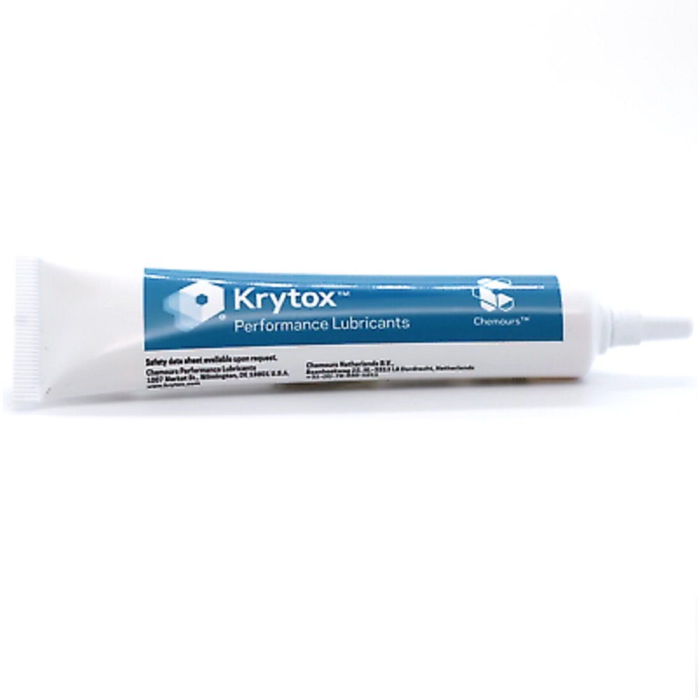Imagen de KRYTOX PASTA LUBRICANTE PARA SWITCH DE TECLADO GPL205