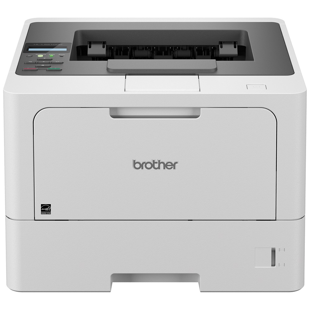 Imagen de BROTHER IMPRESORA HL-5210DN