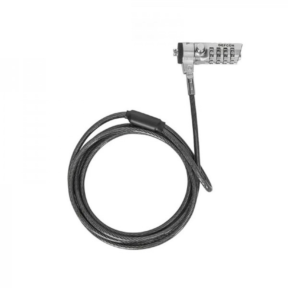 Imagen de TARGUS LINGA DE SEGURIDAD PARA NOTEBOOK ASP61LA