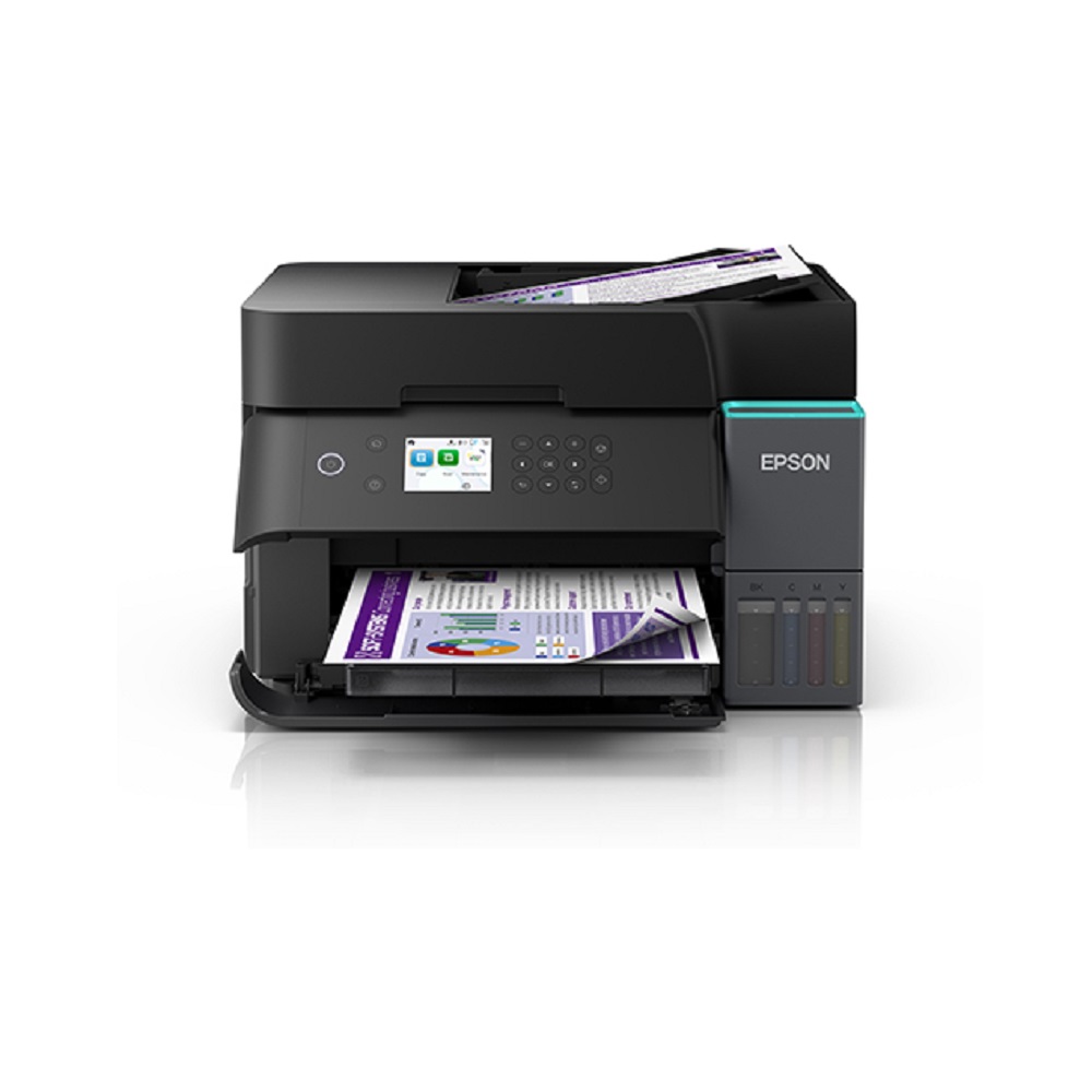 Imagen de EPSON IMPRESORA MULTIFUNCION L6370