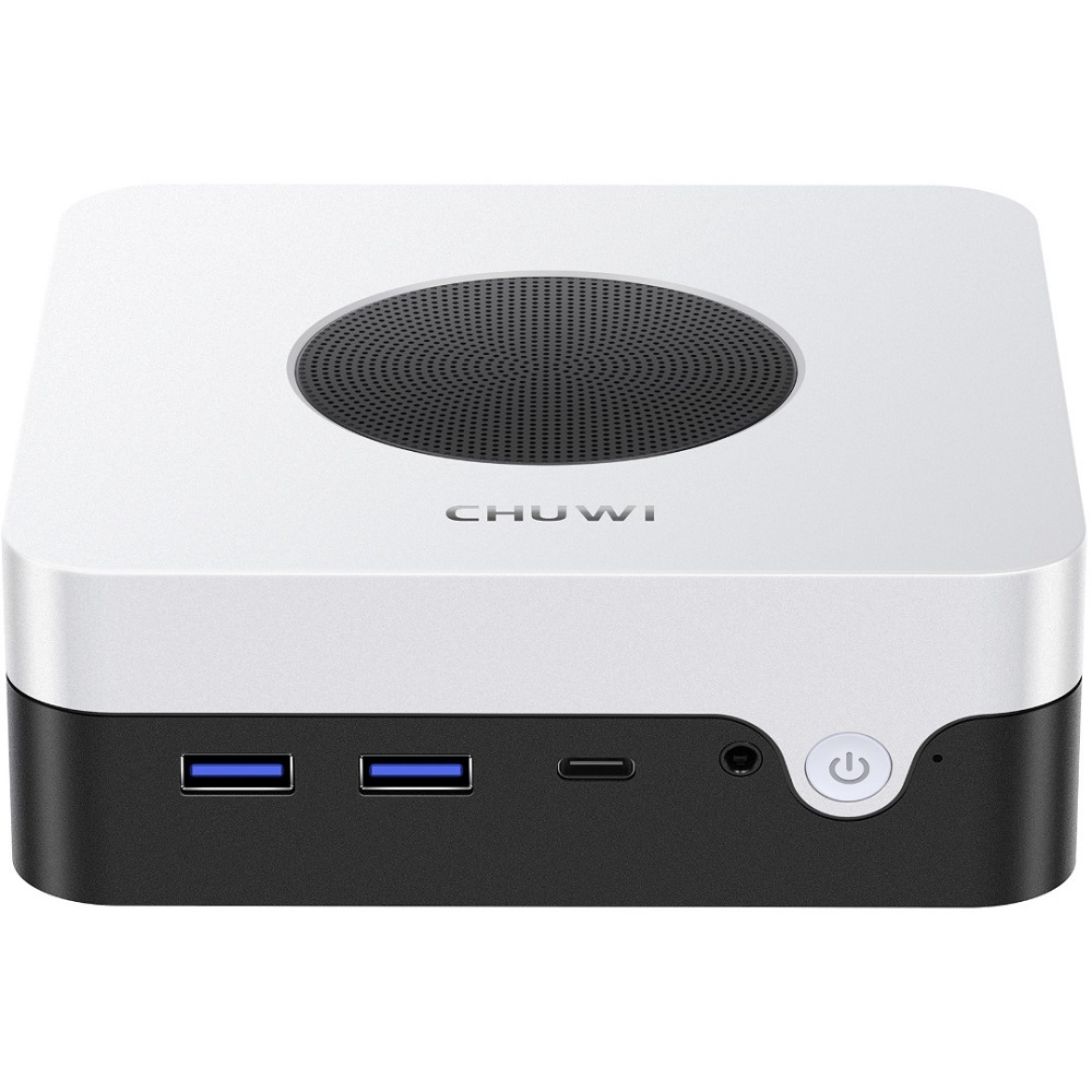 Imagen de CHUWI MINI PC LARKBOX X I3-1220P CWI556