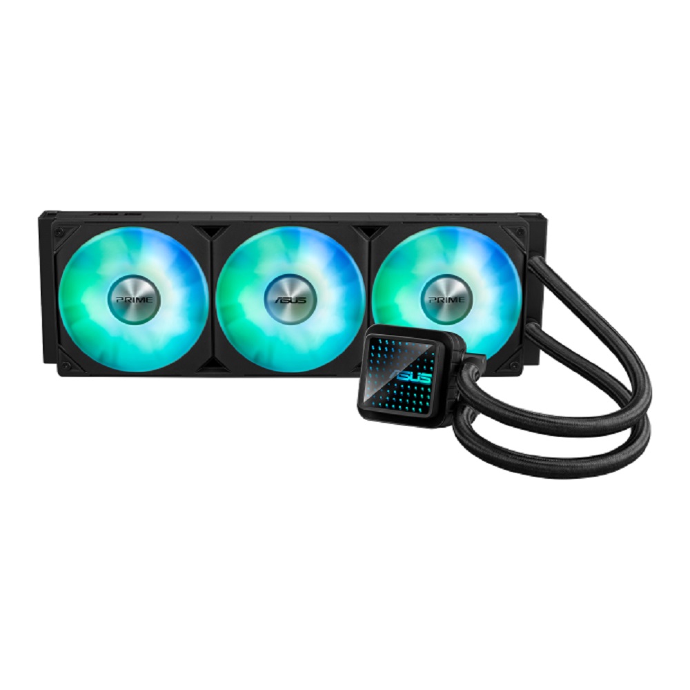 ASUS WATER COOLER PRIME LC 360 ARGB