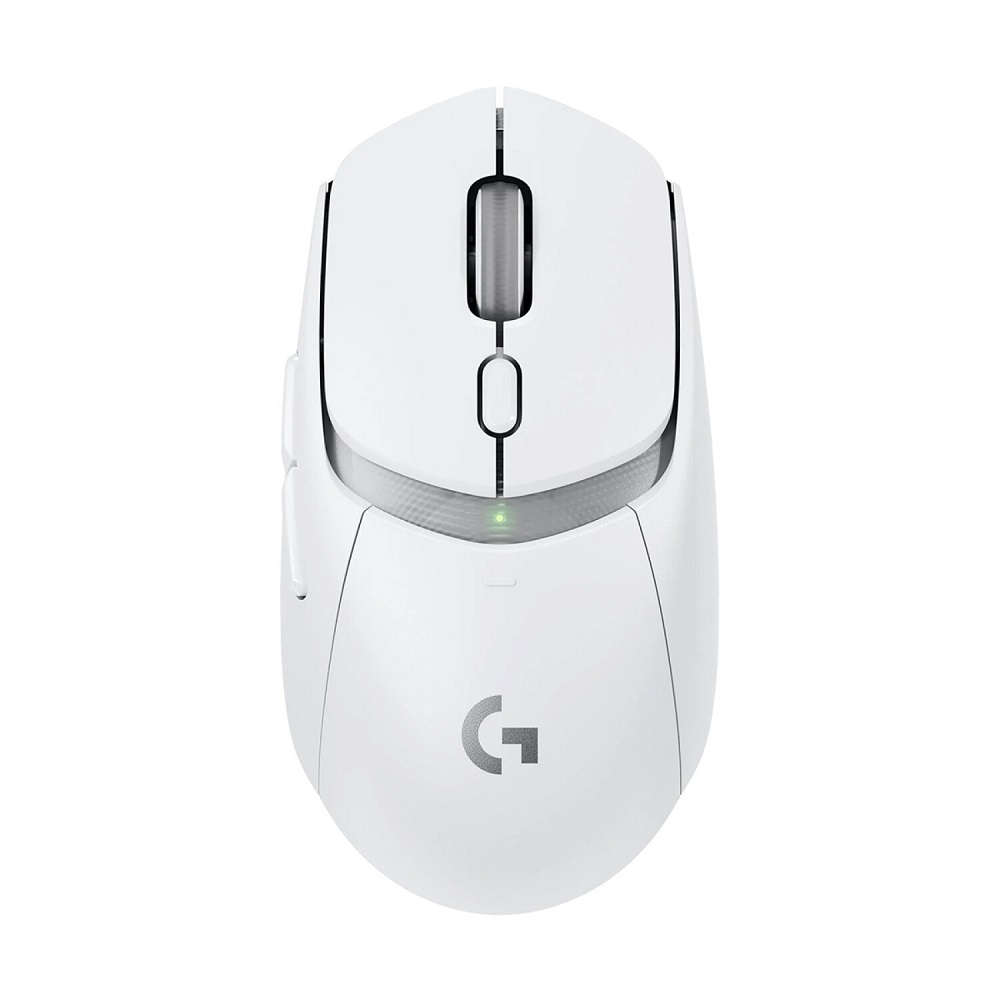 LOGITECH MOUSE G309 WHITE  910-007205