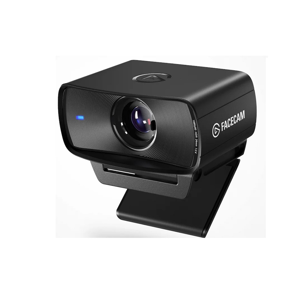 Imagen de ELGATO CAMARA WEB FACECAM MK2 1080P 10WAC9901
