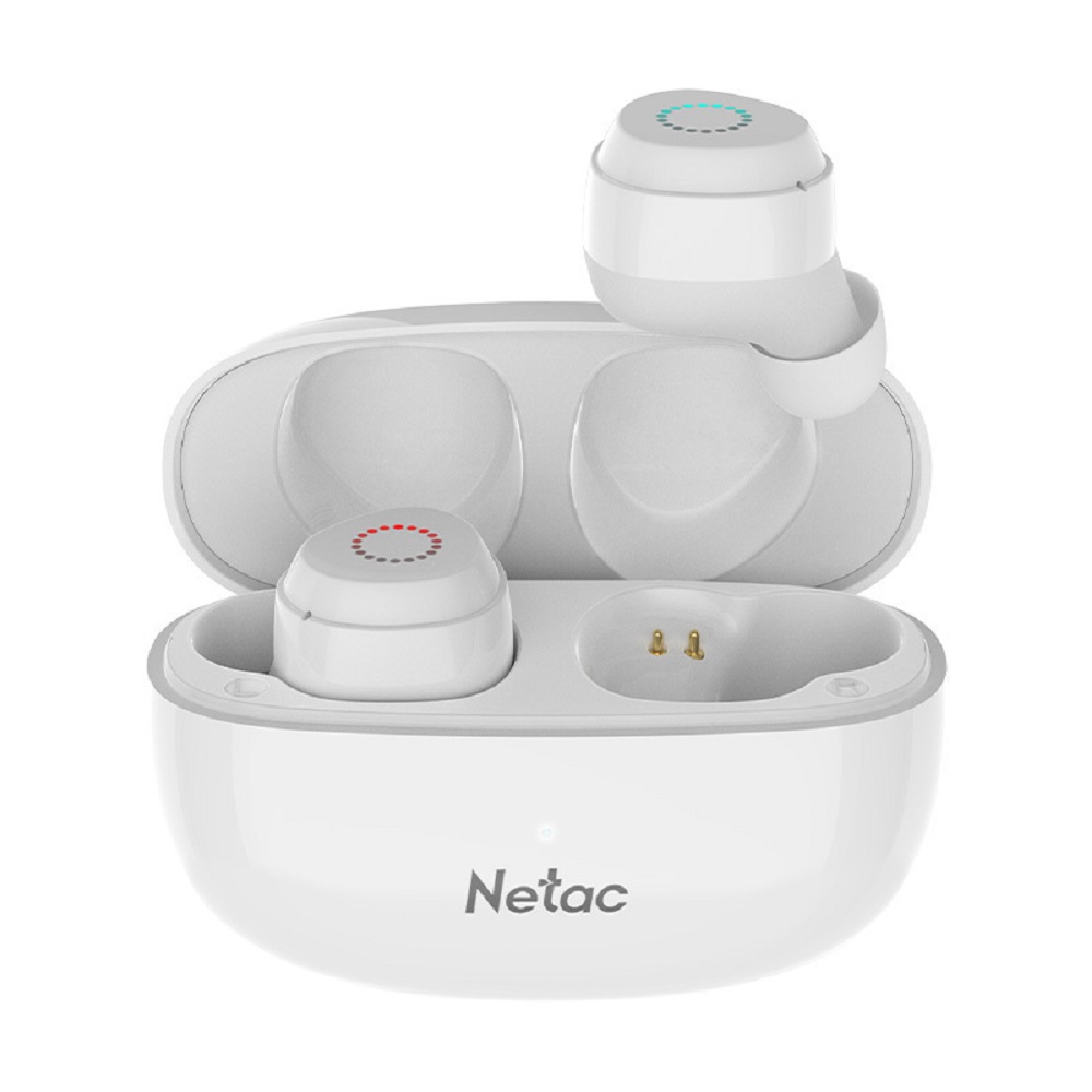 NETAC AURICULARES EARBUDS LK55 