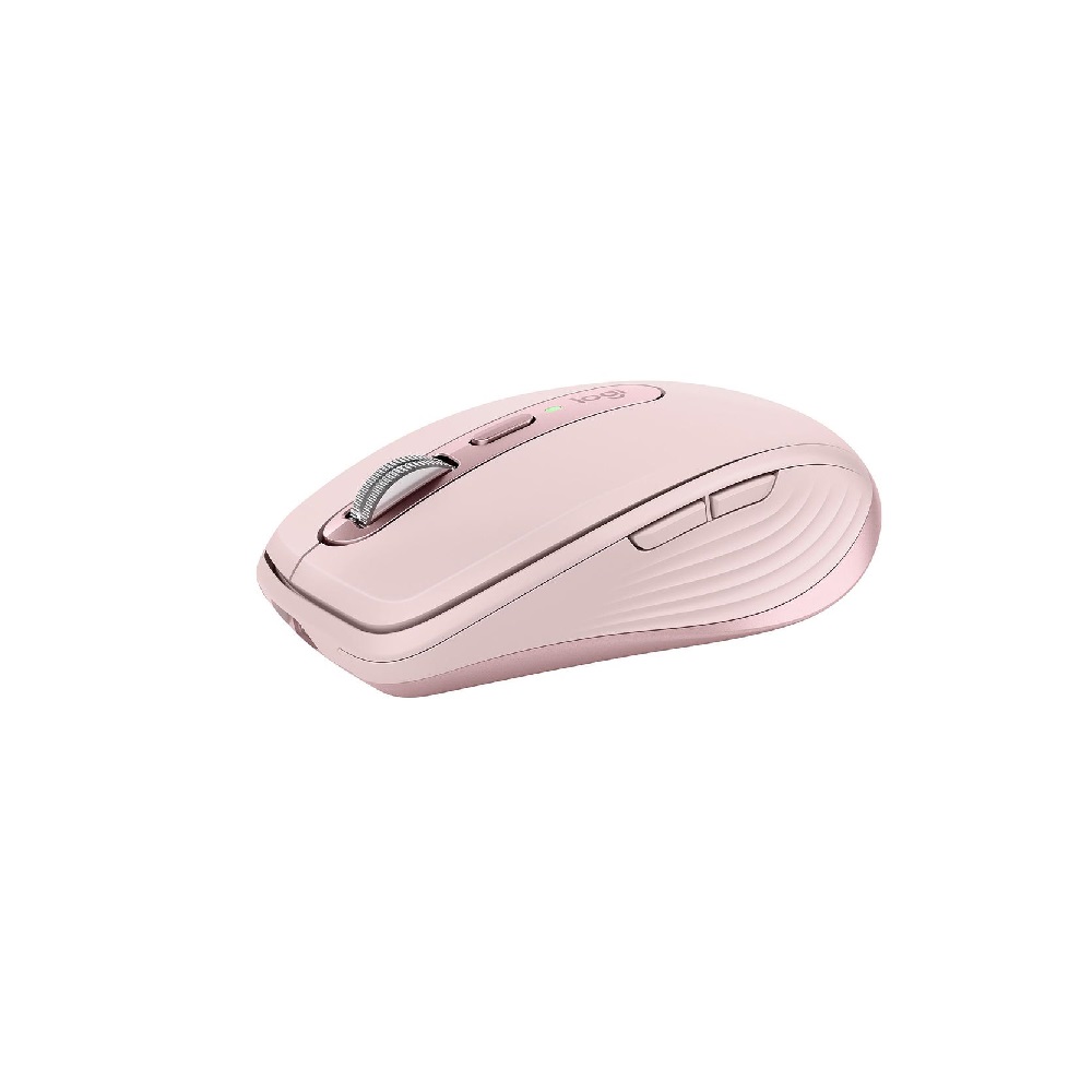 Imagen de LOGITECH MOUSE MX ANYWHERE 3 ROSE 910-005986