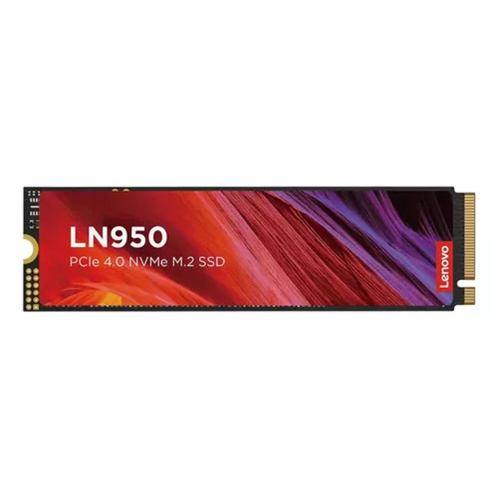 LENOVO DISCO SSD M.2 LN950 4TB 5SD1P69443