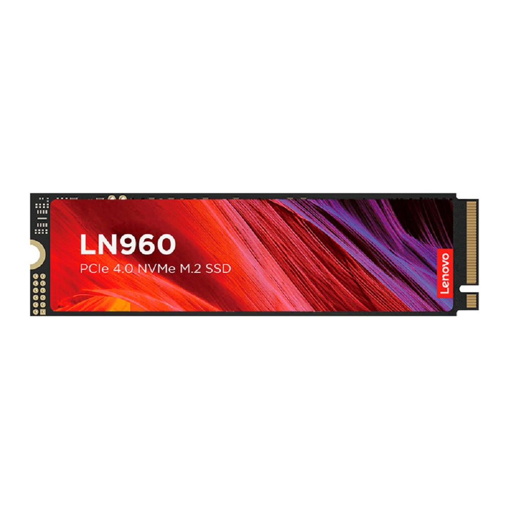 LENOVO DISCO SSD M.2 LN960 4TB 5SD1N53071