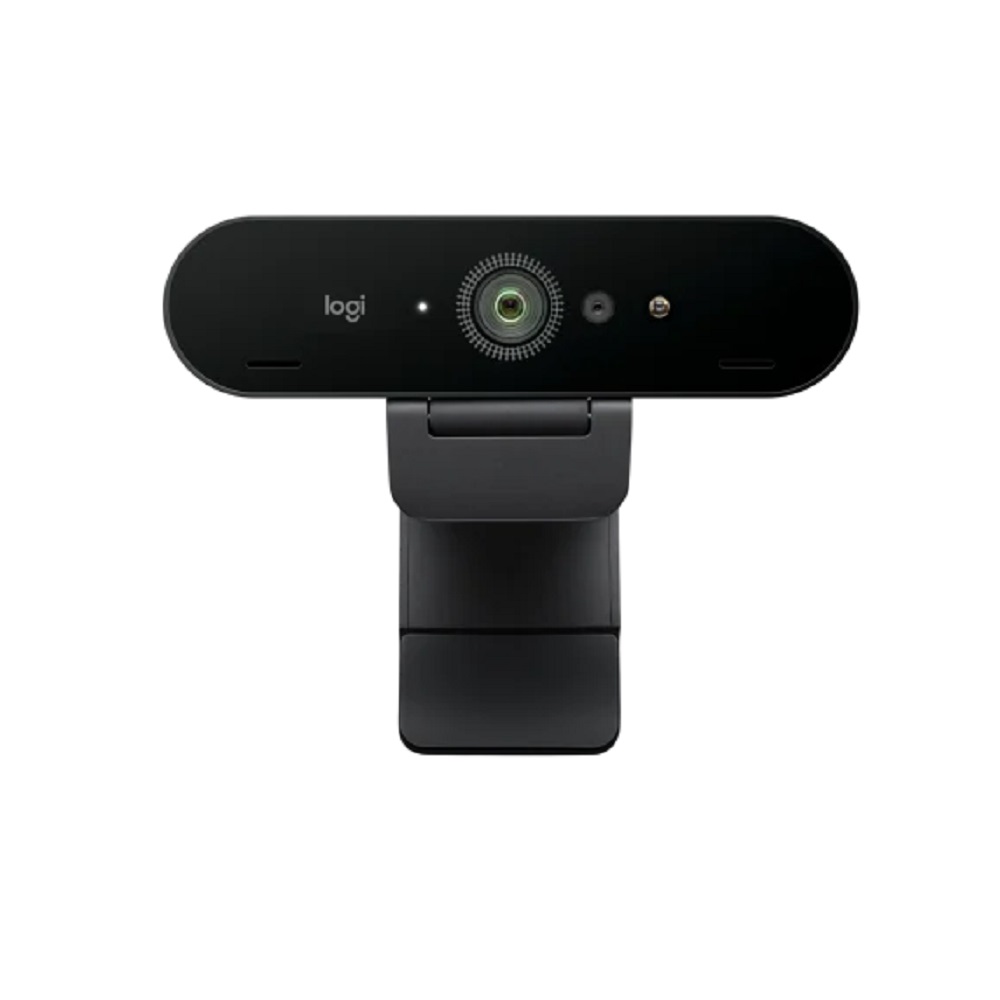LOGITECH CAMARA WEB BRIO VIDEOCONFERENCIA 960-001105