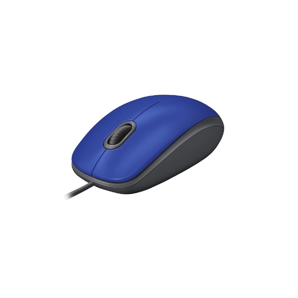Imagen de LOGITECH MOUSE M110 SILENT