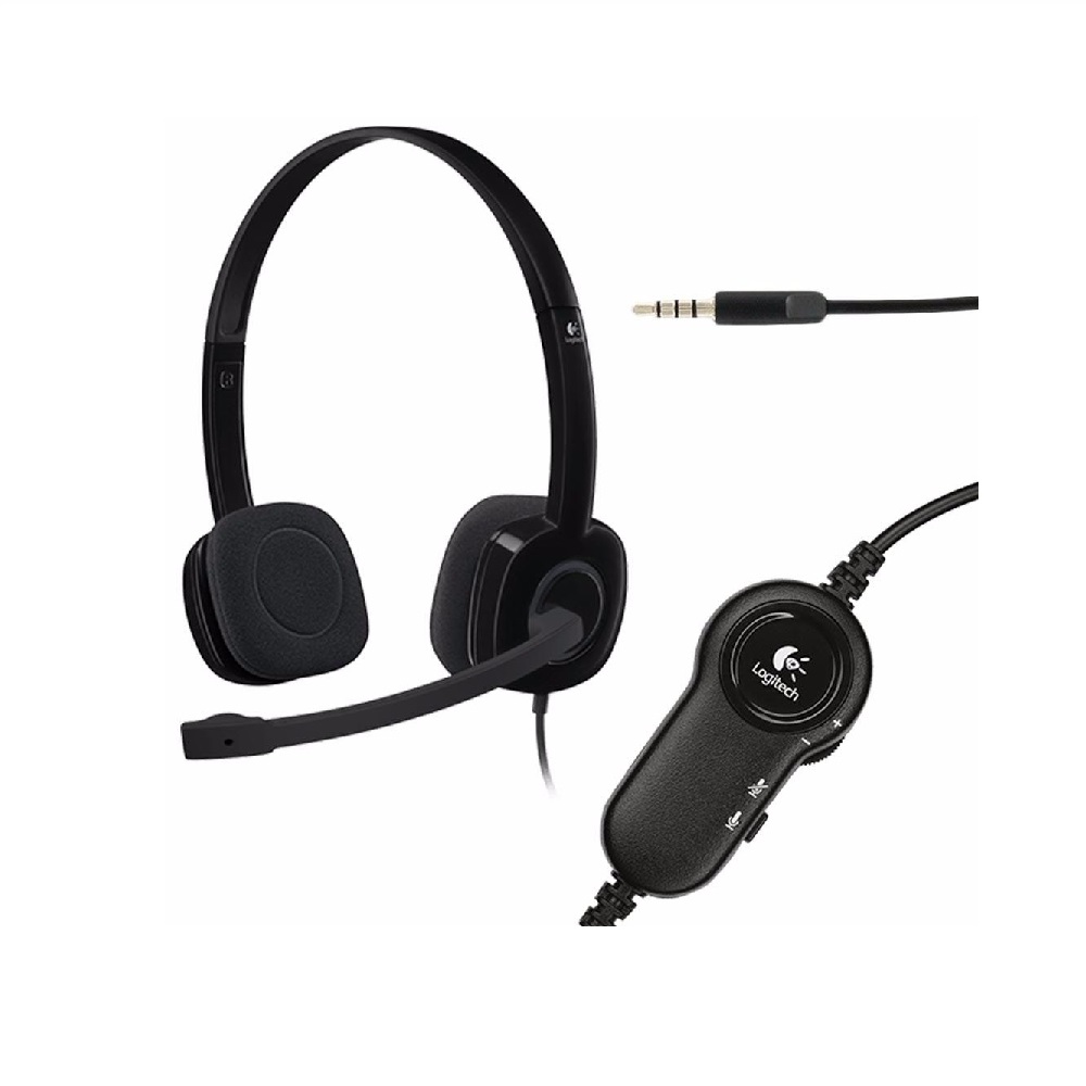 Imagen de LOGITECH H151