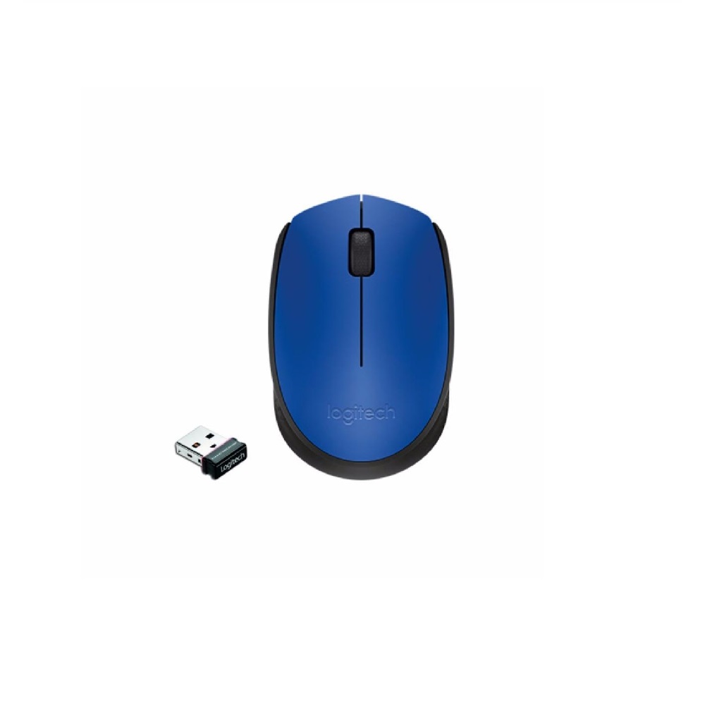 Imagen de LOGITECH M170